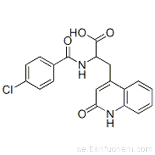 Rebamipid CAS 90098-04-7